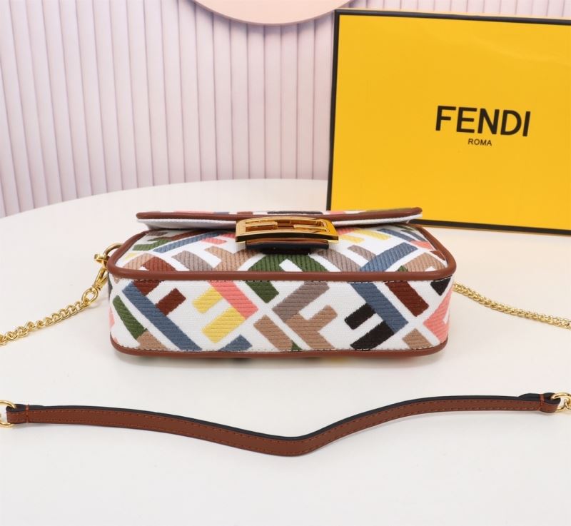 Fendi Satchel Bags